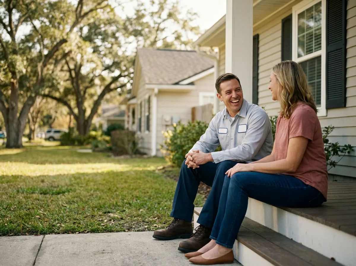 Septic tank pumping FAQs for Davenport, WA